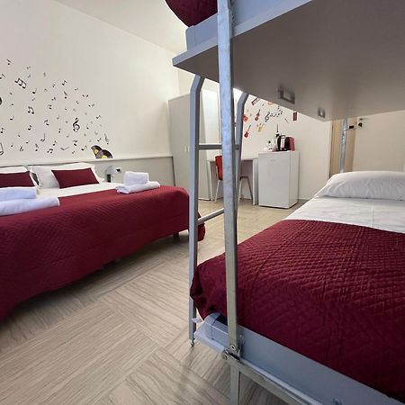 La Lirica Rooms Verona Exterior photo