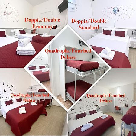 La Lirica Rooms Verona Exterior photo