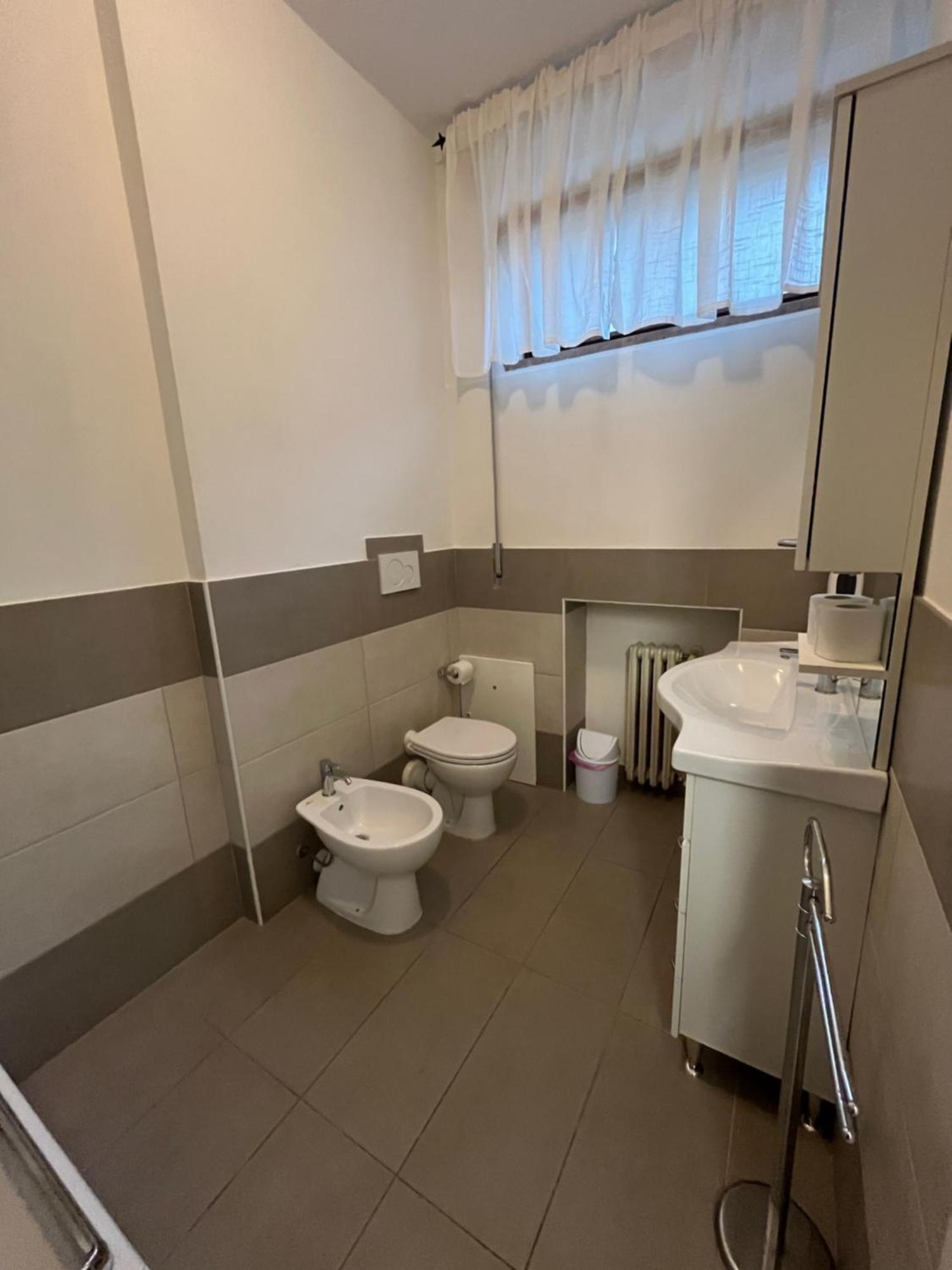 La Lirica Rooms Verona Exterior photo