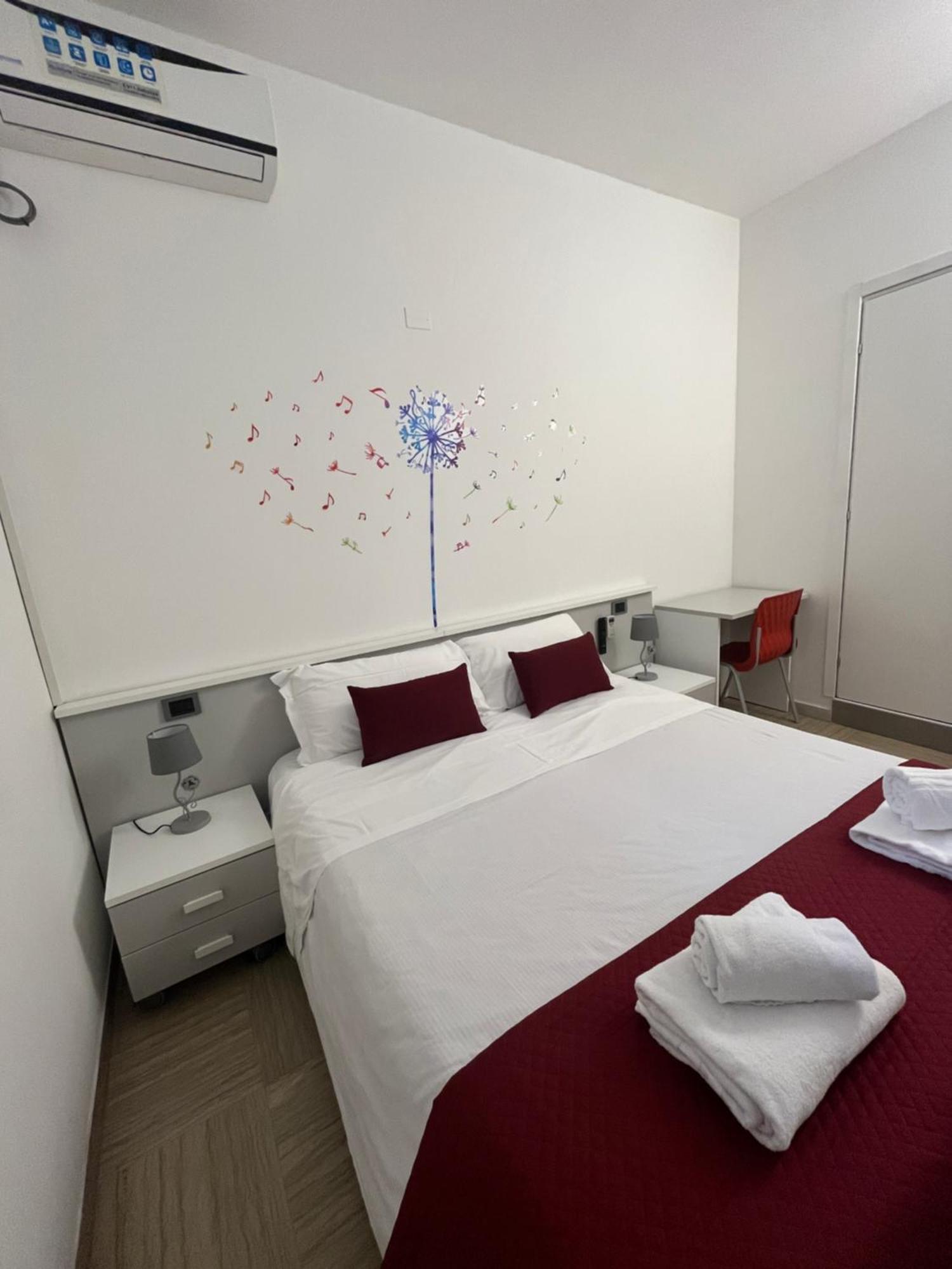 La Lirica Rooms Verona Exterior photo