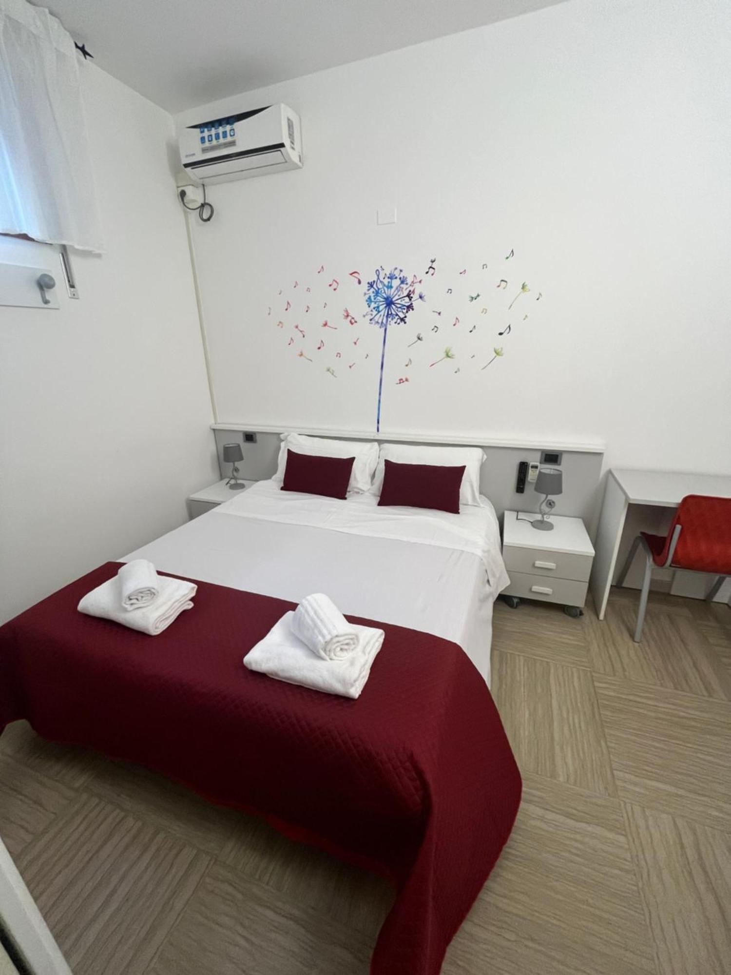 La Lirica Rooms Verona Exterior photo
