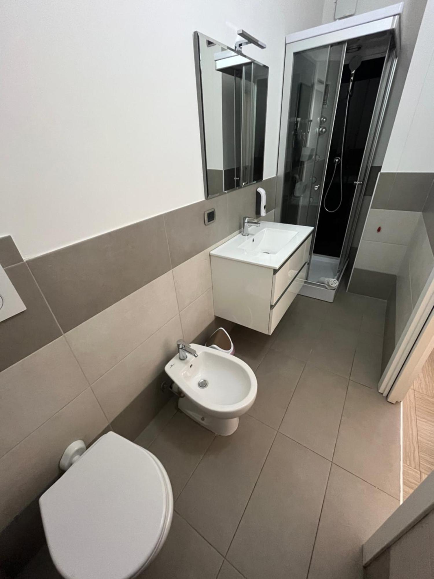 La Lirica Rooms Verona Exterior photo